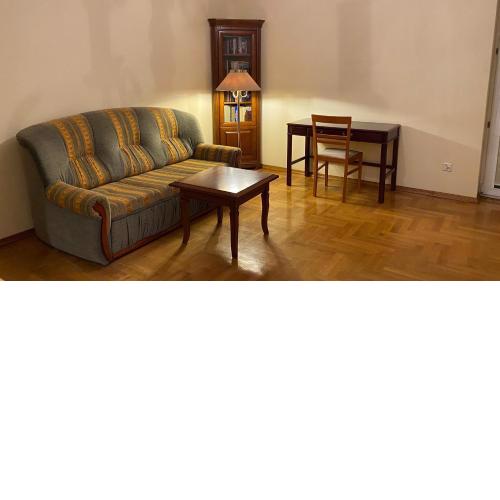 Apartament u Basi przy Centrum Zdrowia Dziecka