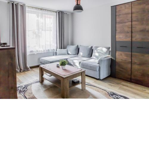 Apartament u Basi