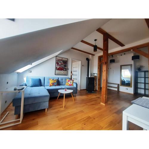 Apartament u Beaty