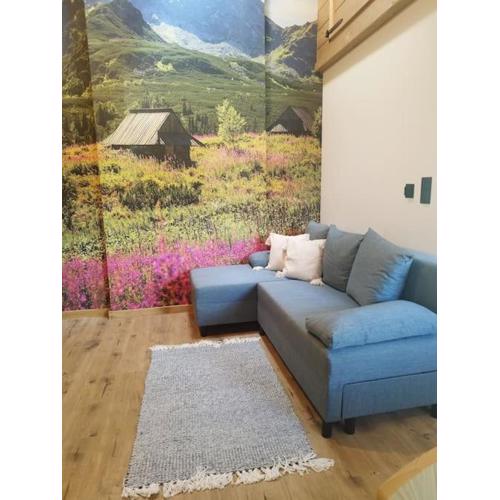 Apartament u Bobaków 2
