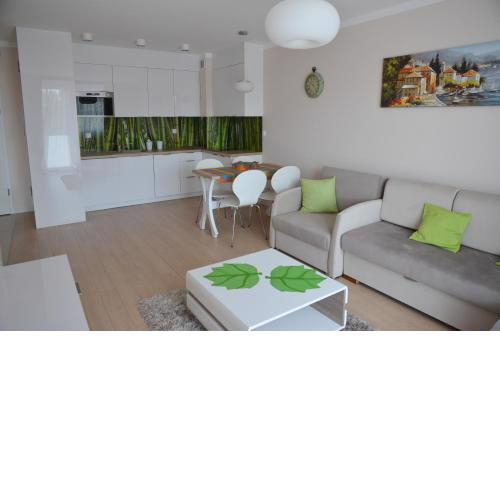 Apartament u Bogusi