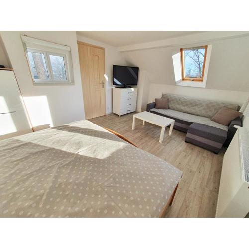 Apartament u Bożeny