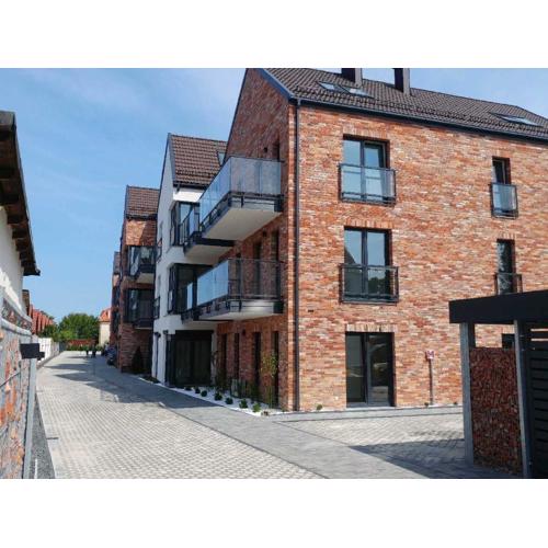 Apartament u Brydzi Apartt99