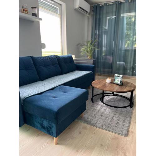 Apartament u Buni
