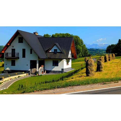 Apartament u Chowańców (blisko baseny termalne)