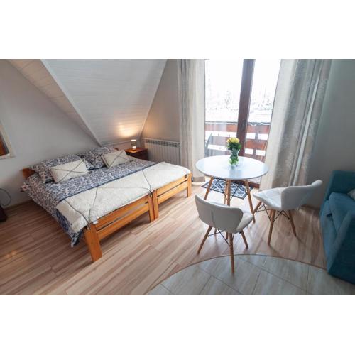 Apartament u Czernikow