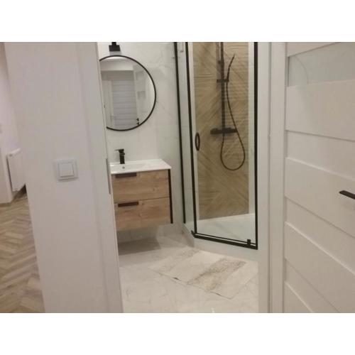 Apartament u Danuty