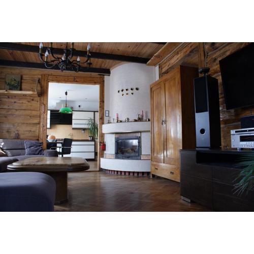 Apartament u Doroty