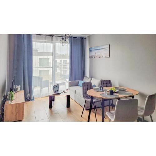Apartament U Dziewczyn