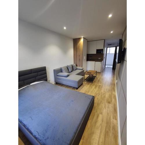 Apartament u Dziubasków