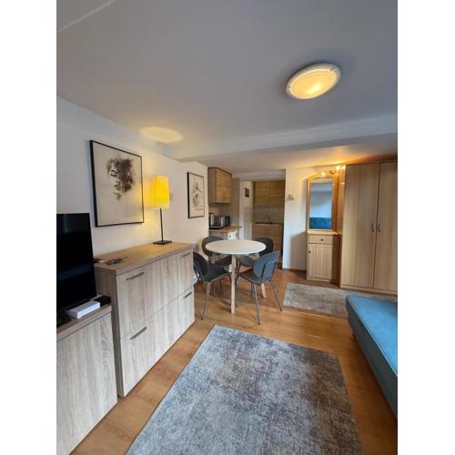Apartament u Eli