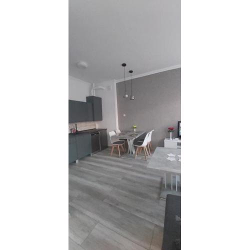 apartament u Eli