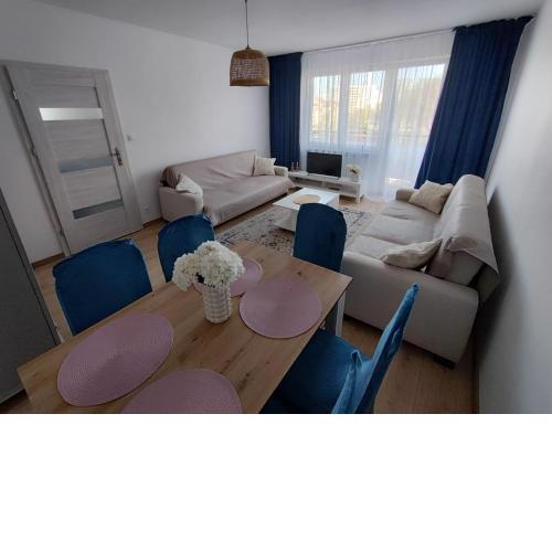 Apartament u Ewci