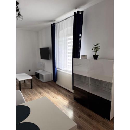 Apartament u Gąbki