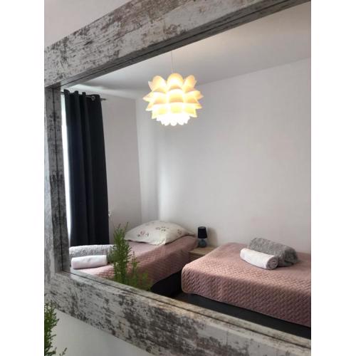 Apartament u Gogoca