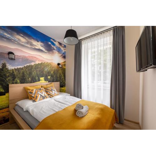 Apartament U Góralki