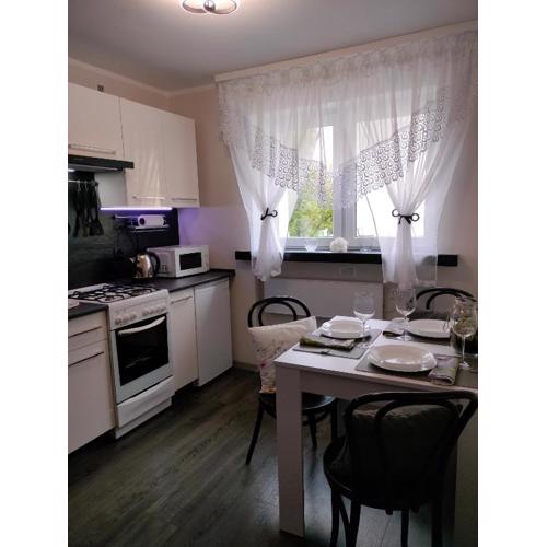 Apartament u Gosi