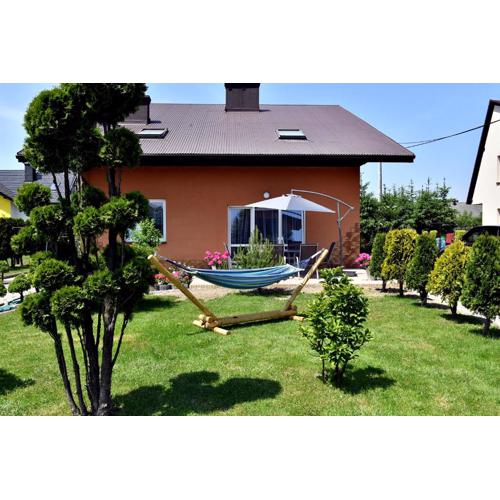 Apartament U Grazi