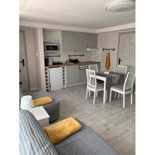 Apartament u Hani