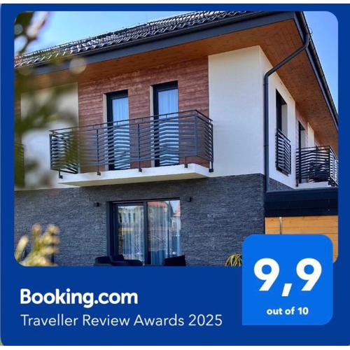 Apartament u Heleny
