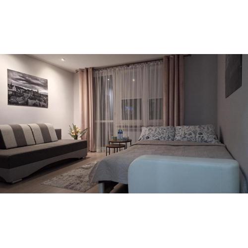 Apartament u Iwonki