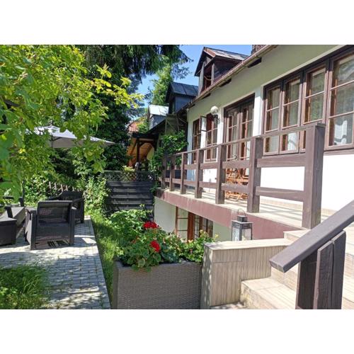 Apartament u Izy