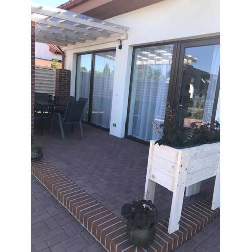 Apartament u Izy