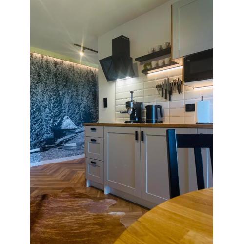 Apartament u Jagi
