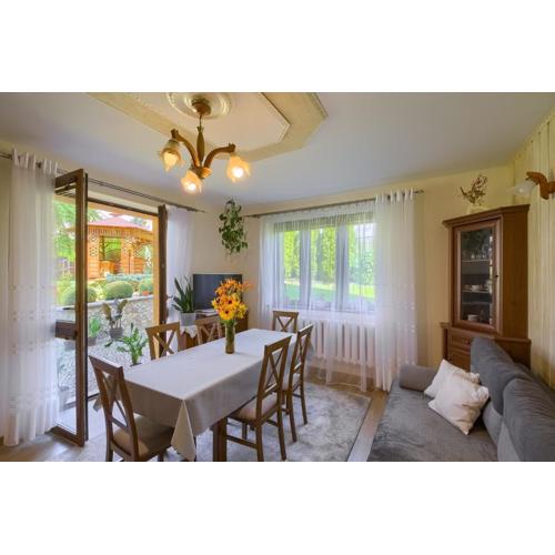 Apartament U Jagody