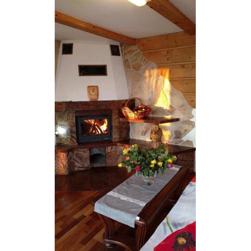 Apartament u Jawora
