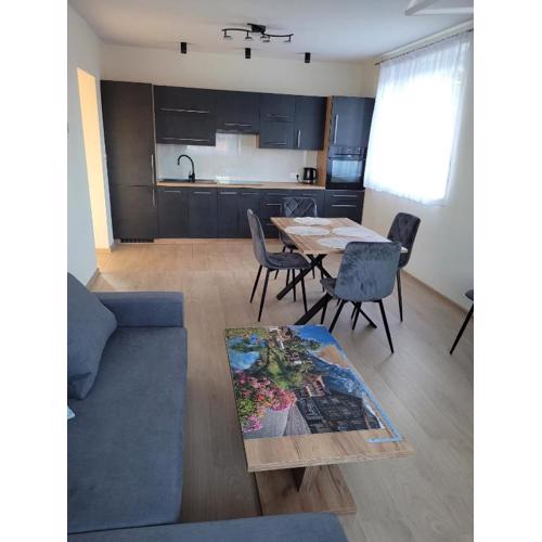 Apartament u Jędrusia I