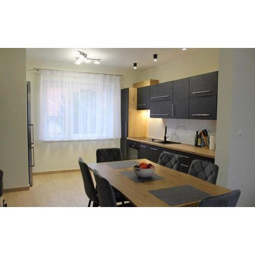 Apartament u Jędrusia