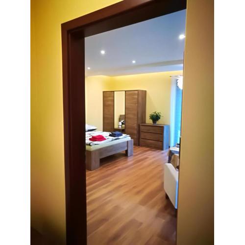 Apartament u Joli