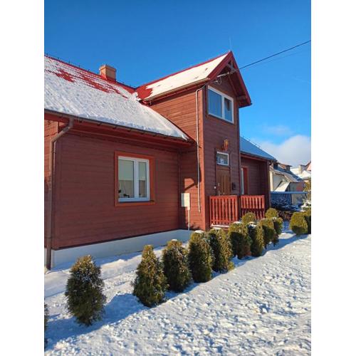 Apartament U Joli