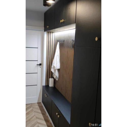 Apartament u Julii z widokiem na zamek