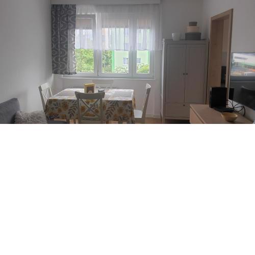 Apartament u Kasi