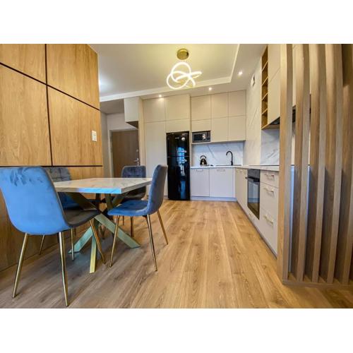 apartament u Kasi