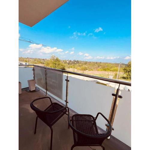 Apartament u Kasi