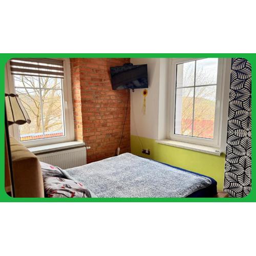Apartament u Kasi