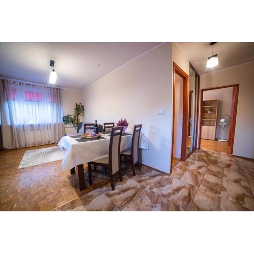 Apartament u Katarzyny