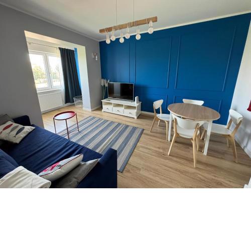 Apartament u Konstantego Gdynia