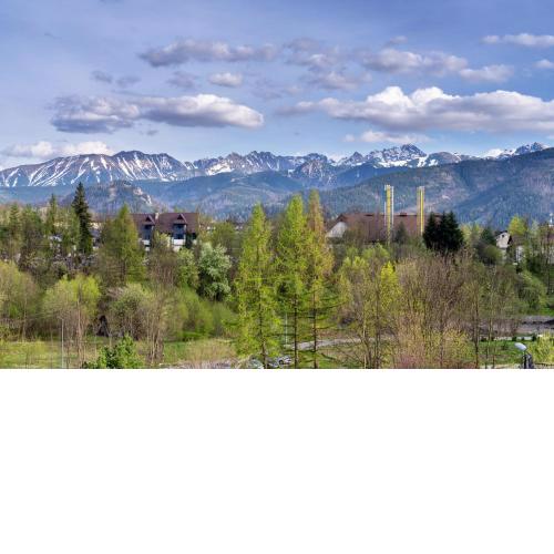 Apartament u Kostka