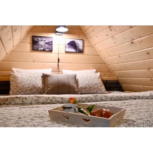 Apartament u Kowalczyków