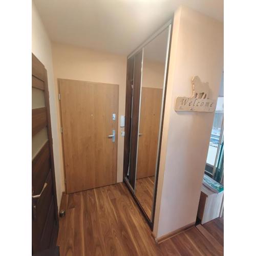 Apartament u Kruka