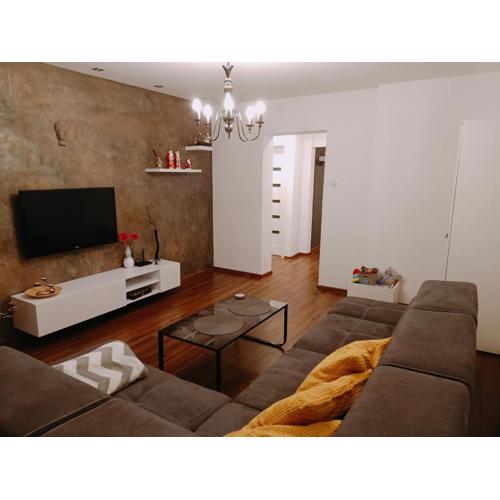 Apartament u Kruka