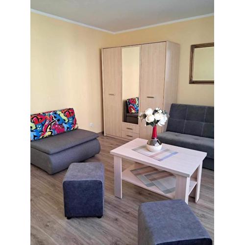 Apartament u Krysi Świnoujście ul Rybaki 19 centrum miasta