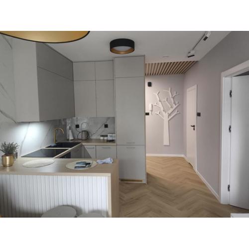 Apartament u Krysi