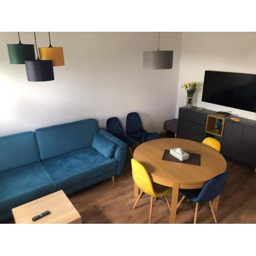 Apartament u Lali