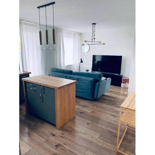 Apartament u Liska