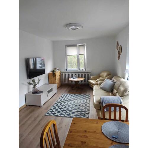 Apartament u Łukasza